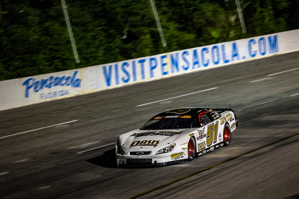 Stephen Nasse (@stephennasse) on Twitter photo It was a P3 finish last night at <a href="/5FlagsSpeedway/">5 Flags Speedway</a>!
Thanks to all the fans who came out and watched online! It was a P3 finish last night at <a href="/5FlagsSpeedway/">5 Flags Speedway</a>!
Thanks to all the fans who came out and watched online!