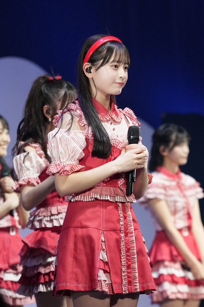 おはさき！こさき！ #AKB18期生_青空コン ラストよろしくお願いします