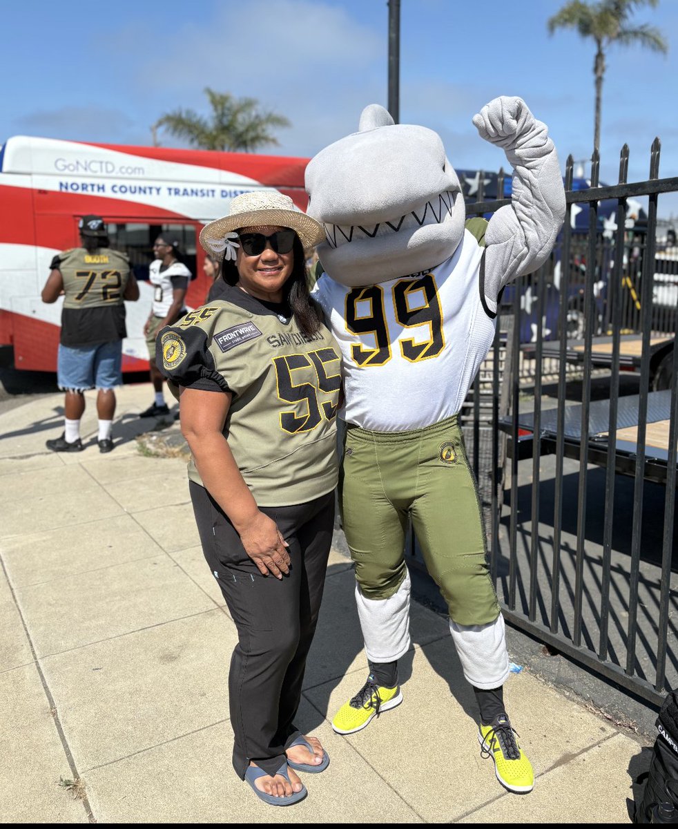 Thank you Mary Seau