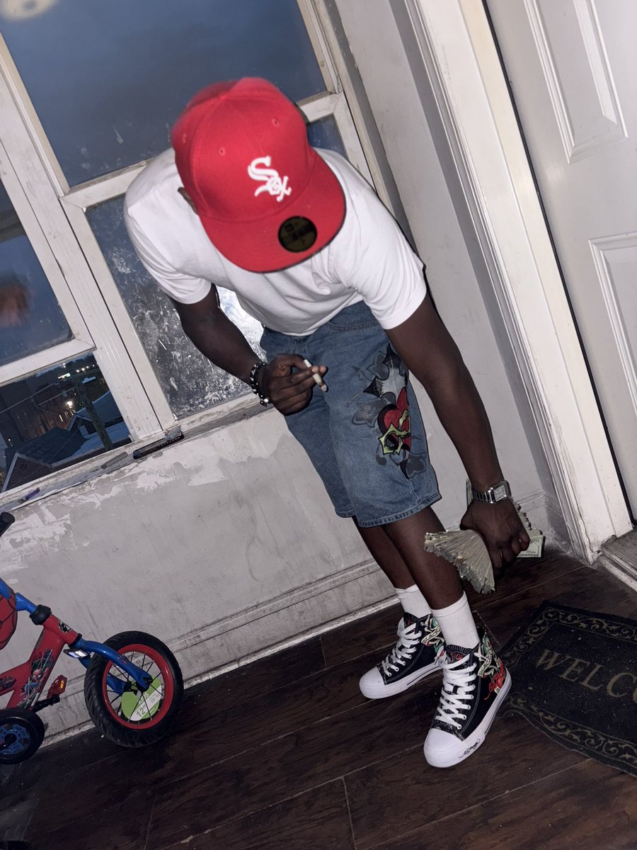 BigDawggChee_'s tweet photo. It’s been a while just here to update yall on soap 🧼💕 https://t.co/pggnIdJEDP