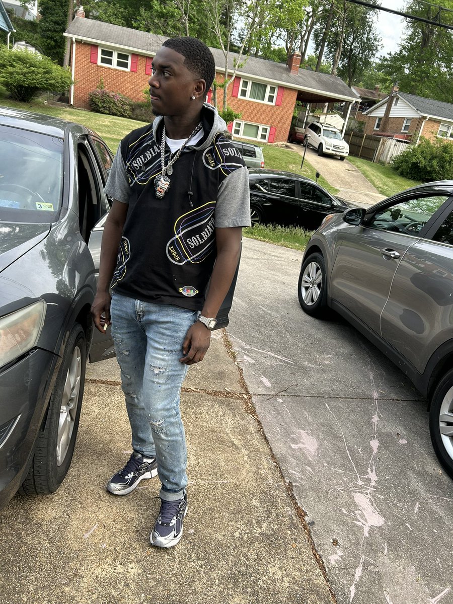 BigDawggChee_'s tweet photo. It’s been a while just here to update yall on soap 🧼💕 https://t.co/pggnIdJEDP