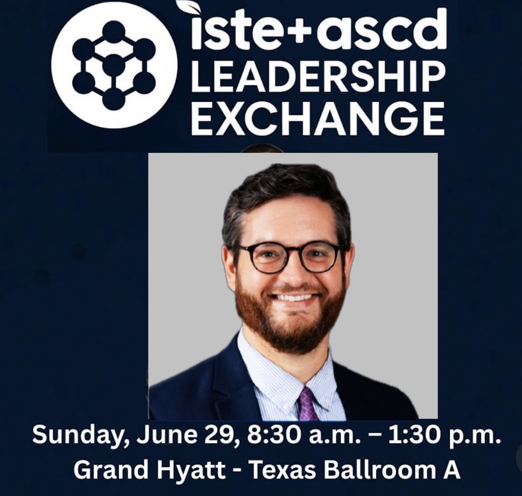 Superintendent Doeschner tweet media