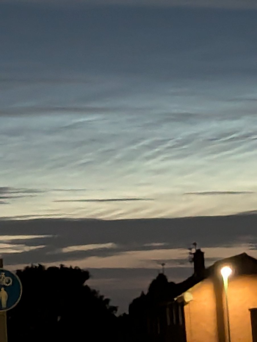 andreac1968's tweet image. #noctilucentclouds #SouthShields @shieldsgazette
