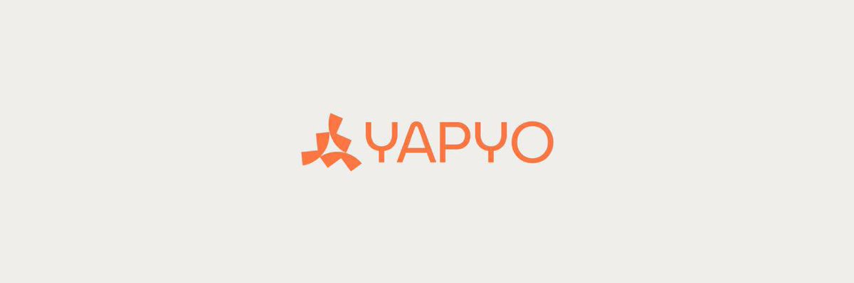 $YAPYO 

Presale drops Monday @ 1PM UTC. 

<a href="/yapyo_arb/">YAPYO</a> boosted by <a href="/arbitrum/">Arbitrum</a> 

Final Push!!💥🚀

Are you onboard?