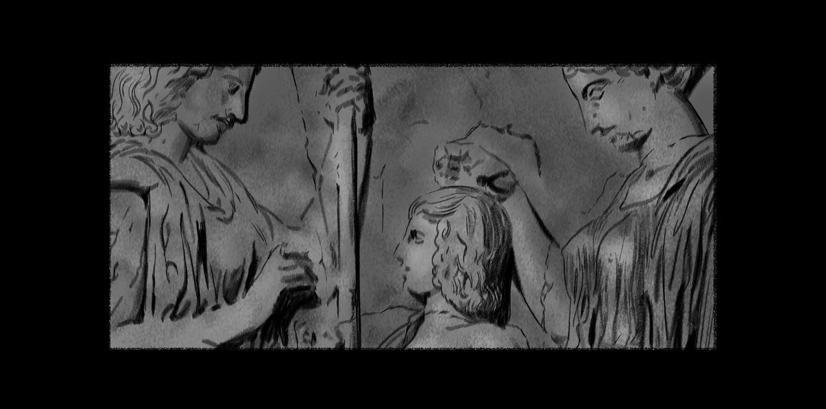 saint_vagrant's tweet photo. BOY SKIN

an experimental mix of comic and illustrated prose, about a hookup one night in the autumn. trans &amp; butch. adults only. https://t.co/rCk3XMykxy https://t.co/PgA0hmgU67