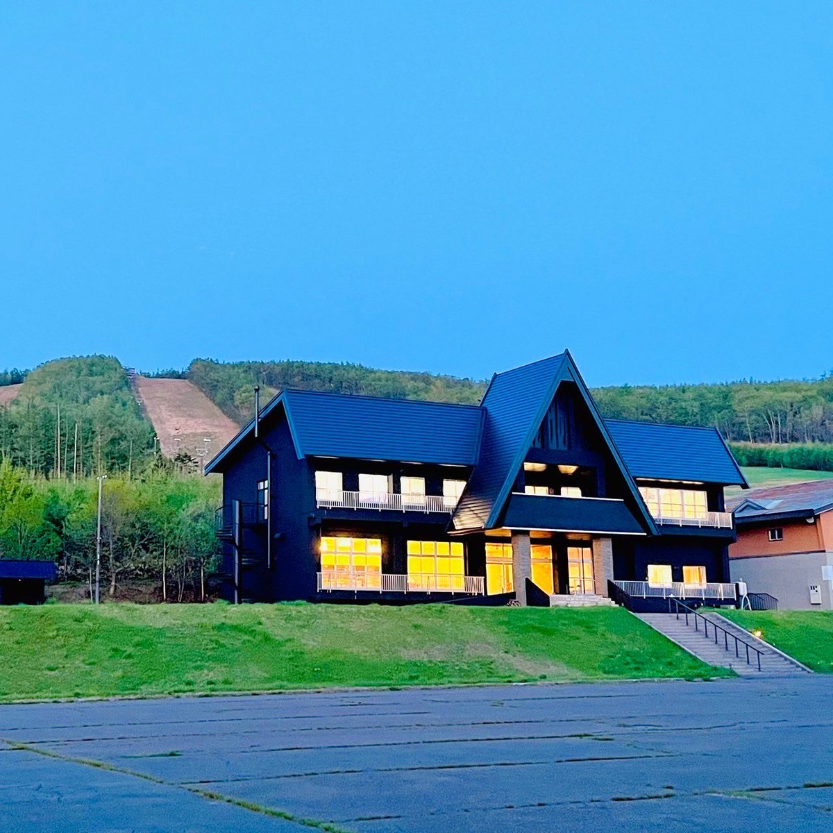 最後のレストラン6 - Search / X