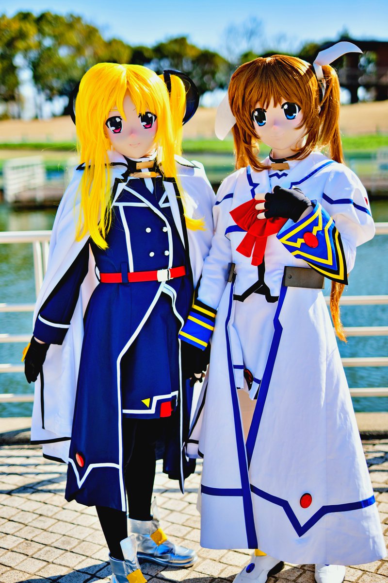 このアカウント作ってからなのフェイで貼るのそういえば初めてだったかな？