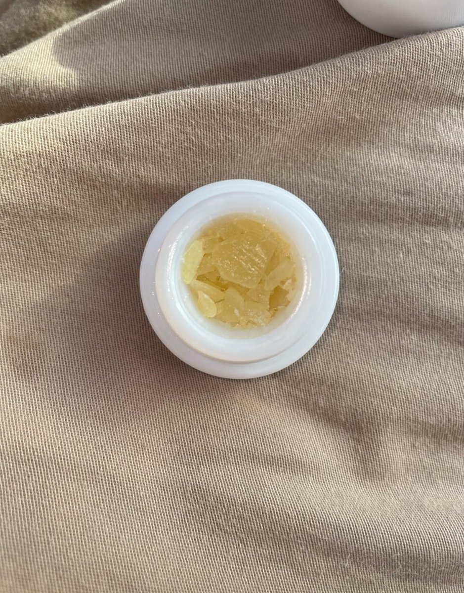 45 dollar gram looks amazing from the flowery. 

t.me/+vEb5kmbEW5szY…