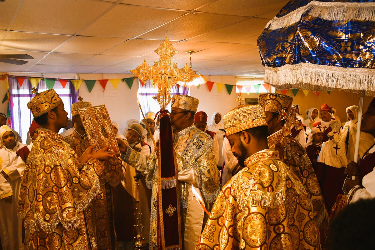 ሰማይና ምድር ያልፋል ቃሌ ግን አያልፍም 
ወንጌል ዘ ማቴዎስ 
ቅዳሴ