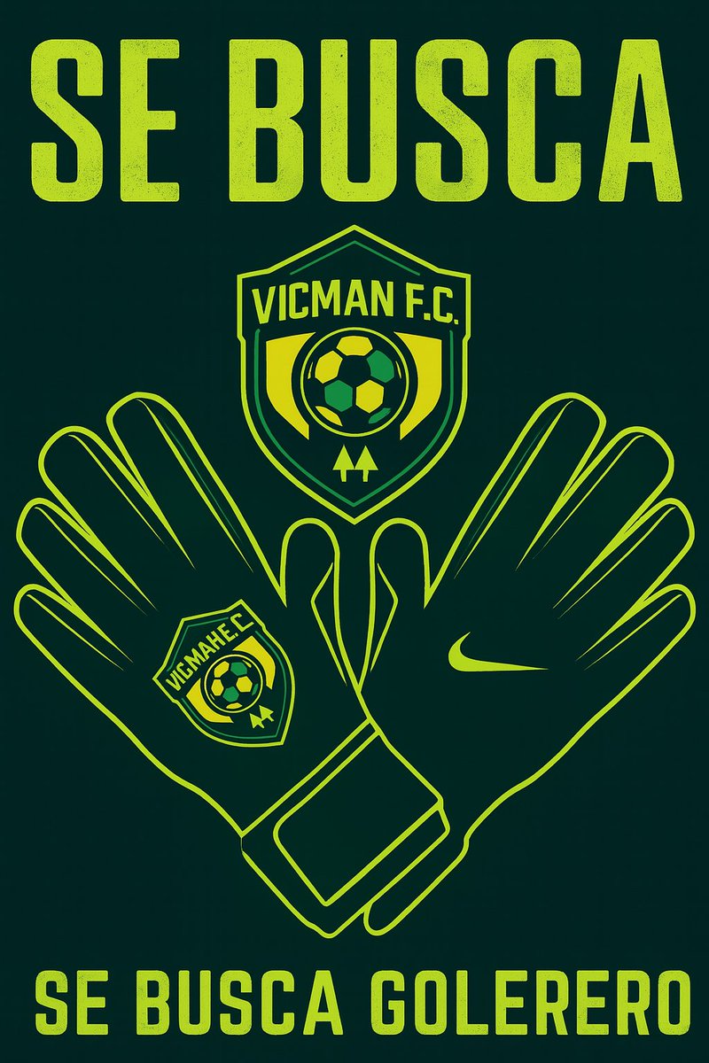 Vicman FC tweet media