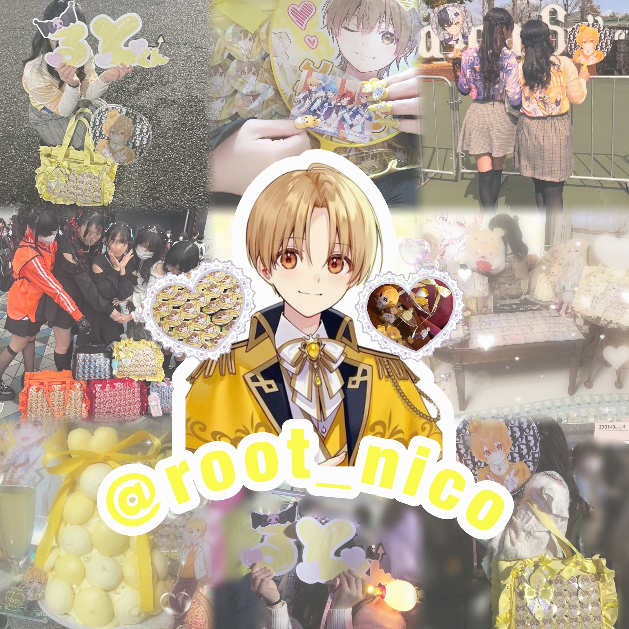 kyon＠キョン (@25kyon25) / X