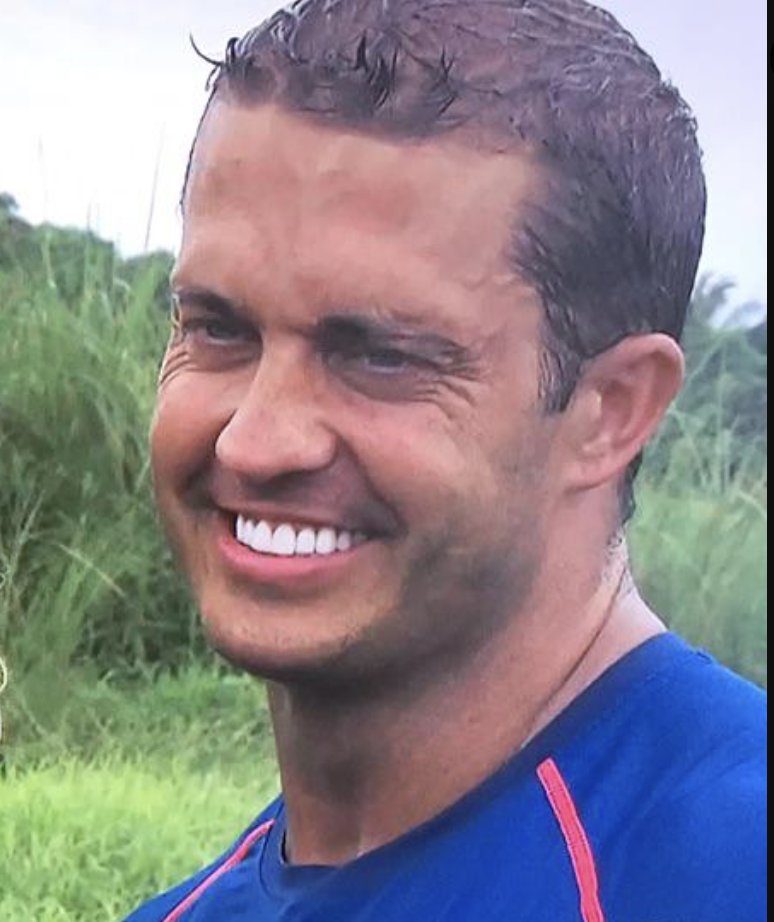 TARbirthdays's tweet image. Today, June 28th, we remember Jim Raman on his birthday. Jim was an exceptional racer who, along with his wife Misti, finished in 2nd place and won 5 legs in Season 25. RIP Jim.
#AmazingRace