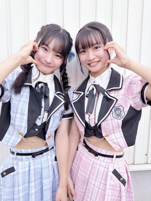 Twitterのコスプレ画像6