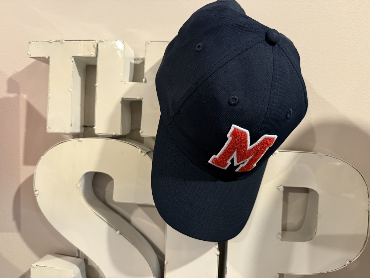 Brad Logan (@bradlogancote) on Twitter photo My friends at <a href="/UnivTraditions/">University Traditions</a> have done it. They’ve created the perfect hat for Ole Miss fans.
This is just perfection for me. Low profile, lightweight and a great logo on the front.
Well done, everyone. Grab yours today!
BUY HERE: universitytraditions.biz/product-page/o… My friends at <a href="/UnivTraditions/">University Traditions</a> have done it. They’ve created the perfect hat for Ole Miss fans.
This is just perfection for me. Low profile, lightweight and a great logo on the front.
Well done, everyone. Grab yours today!
BUY HERE: universitytraditions.biz/product-page/o…