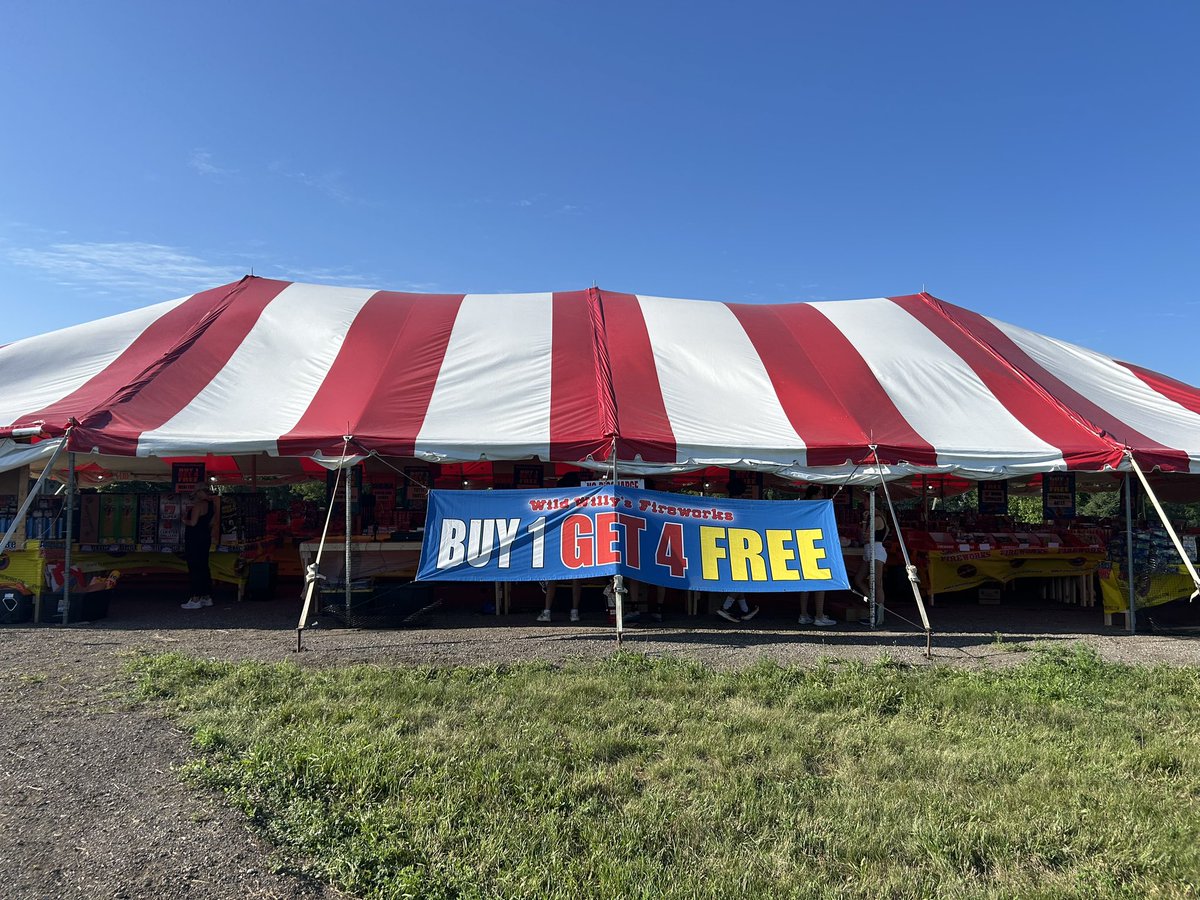Millard North GBB (@mnmustanggbb) on Twitter photo It’s that time of the year! Stop over at 168th and Harrison next to the Taco Bell to get your fireworks!
<a href="/MNHSActivities/">MNHS Activities</a> <a href="/MillardNorthHS/">Millard North HS</a> It’s that time of the year! Stop over at 168th and Harrison next to the Taco Bell to get your fireworks!
<a href="/MNHSActivities/">MNHS Activities</a> <a href="/MillardNorthHS/">Millard North HS</a>