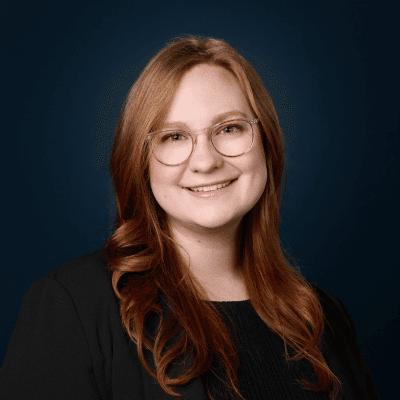 CAREER MOVES: Hannah Clouse joins Orr McDonnell Law PLLC.

montanabar.org/News