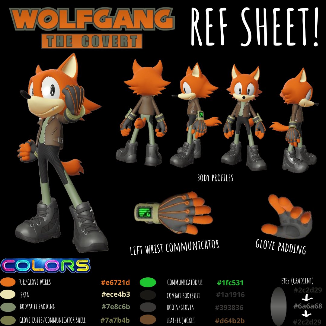 cardboredaf's tweet image. I need Wolfgang drawn like these images this is a #CRYFORHELP