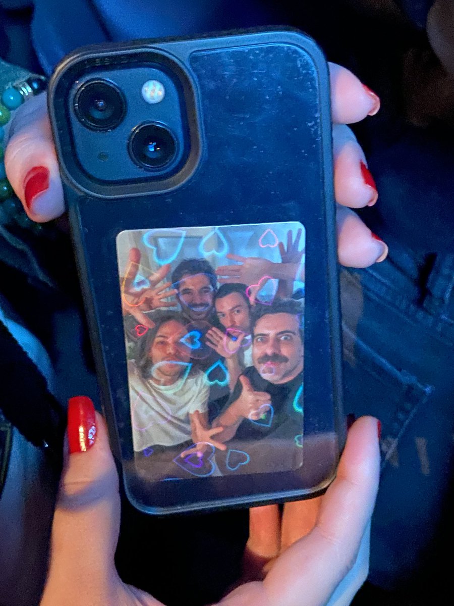 será que eles sabem que é o nu metal?