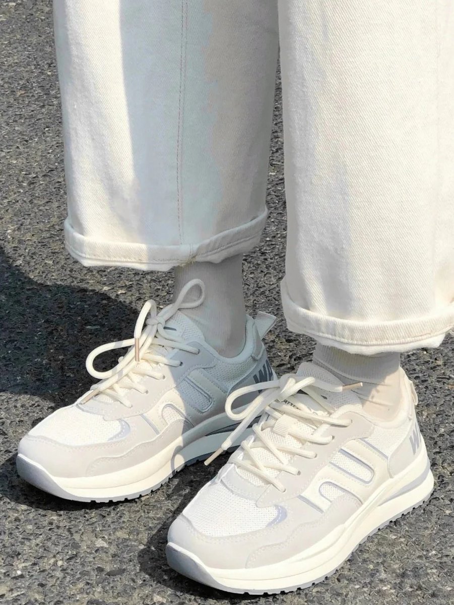 Each color bold each angle fine 🎨
Their shape reflects a fearless mind 🧠
I wear them proud I wear them free 🕺
A second skin that runs with me 🌈