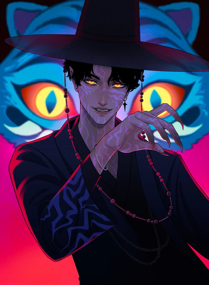 #KPOPDEMONHUNTERS #jinu