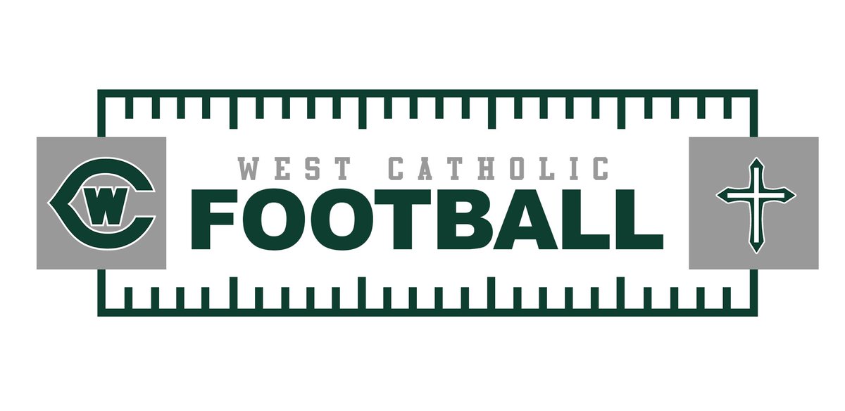 TWO DAYS UNTIL STORE CLOSES FOR GOOD. ORDER NOW! 

West Catholic Football 2025 Community Store. Link below! Every purchase benefits our program. Thank you for your support!

Store Link: bsnteamsports.com/shop/yWaUsqxdGo

#WeTheWest | #GRWCFootball
