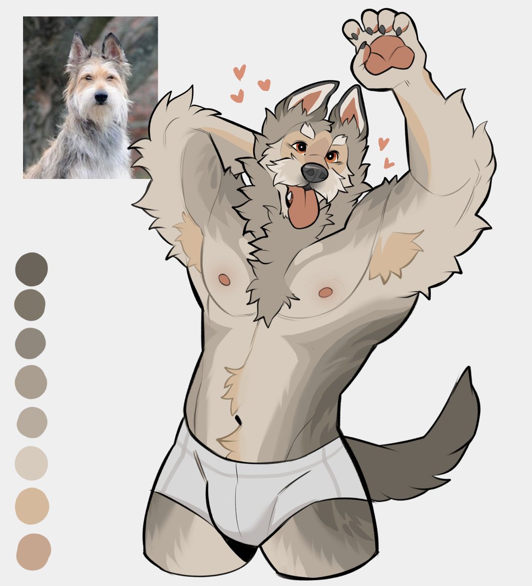 taking offers for this goofer 🤍
bidding info below