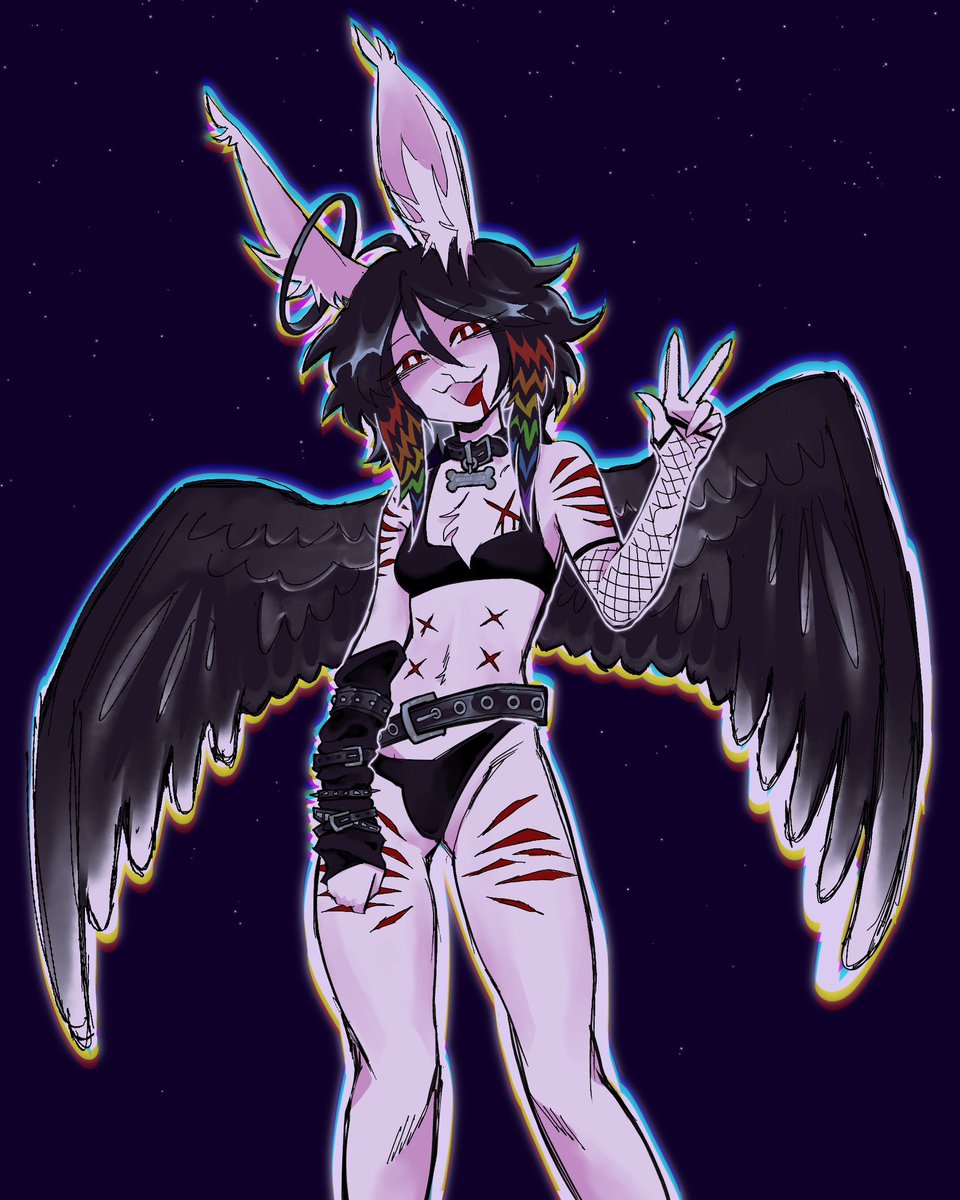 gutzznteeth's tweet image. gift for my dear friend alphans birthday! (plz don't download for personal use) <333