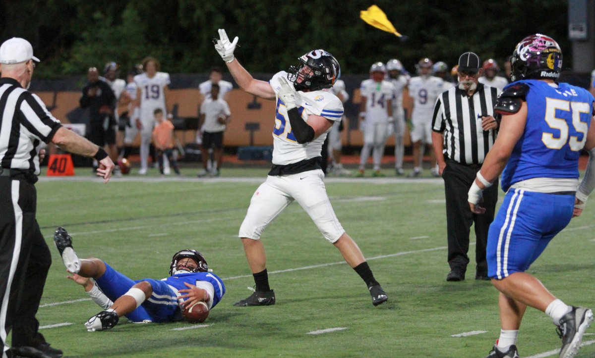 Local players shine at 2025 Les Schwab Bowl, including Brett Ronson, Adam Ferrel, Luke Carli and Keona Tam.

Read more at: westlinntidings.com/2025/06/28/loc…