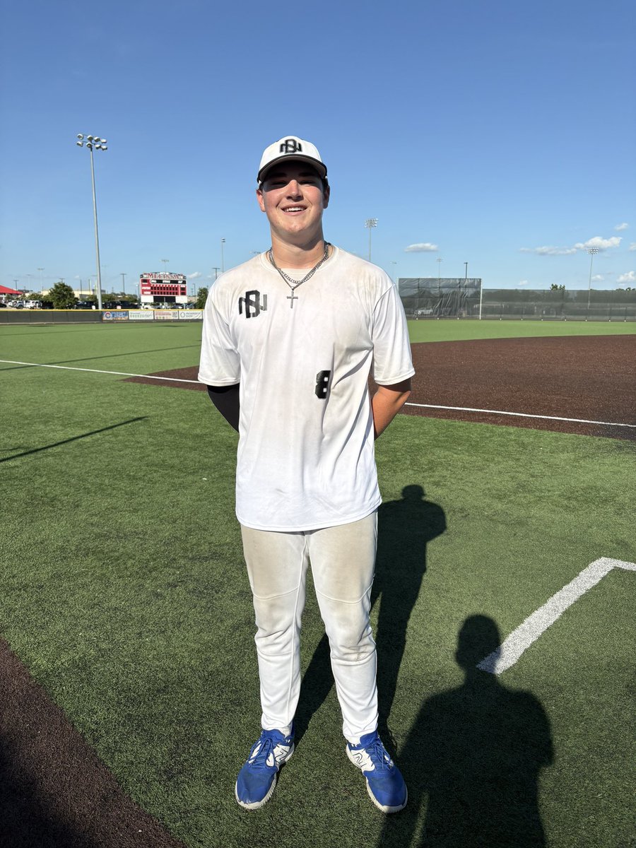 ✭Five Tool Texas✭ tweet media