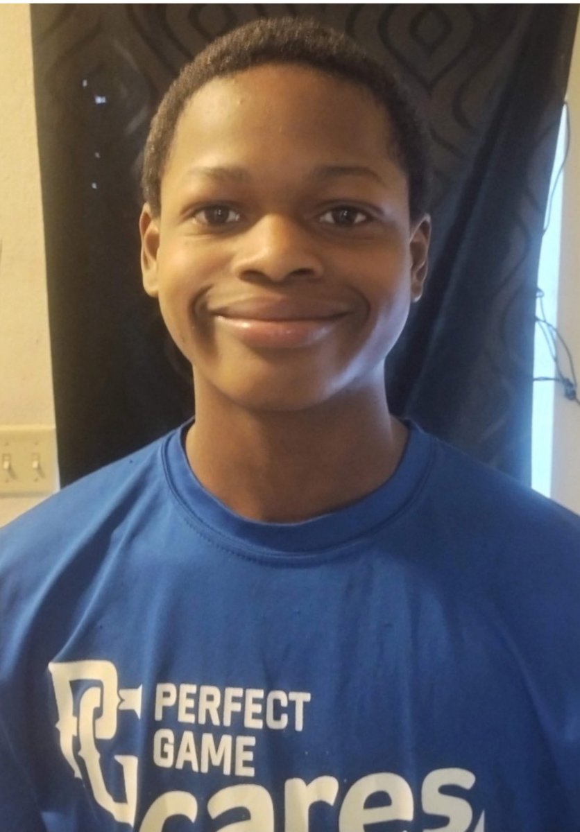 Missing Person: Jason Jones Jr. 12 YOA, 5’2, 115 lbs, black-hair, brown-eyes last seen on 6/23/2025, 5pm, walking in the area of 13th and Highland Ave. his family is concerned for his well-being. If located, please call 911 or the KCPD Missing Persons Unit at 816-234-5043.