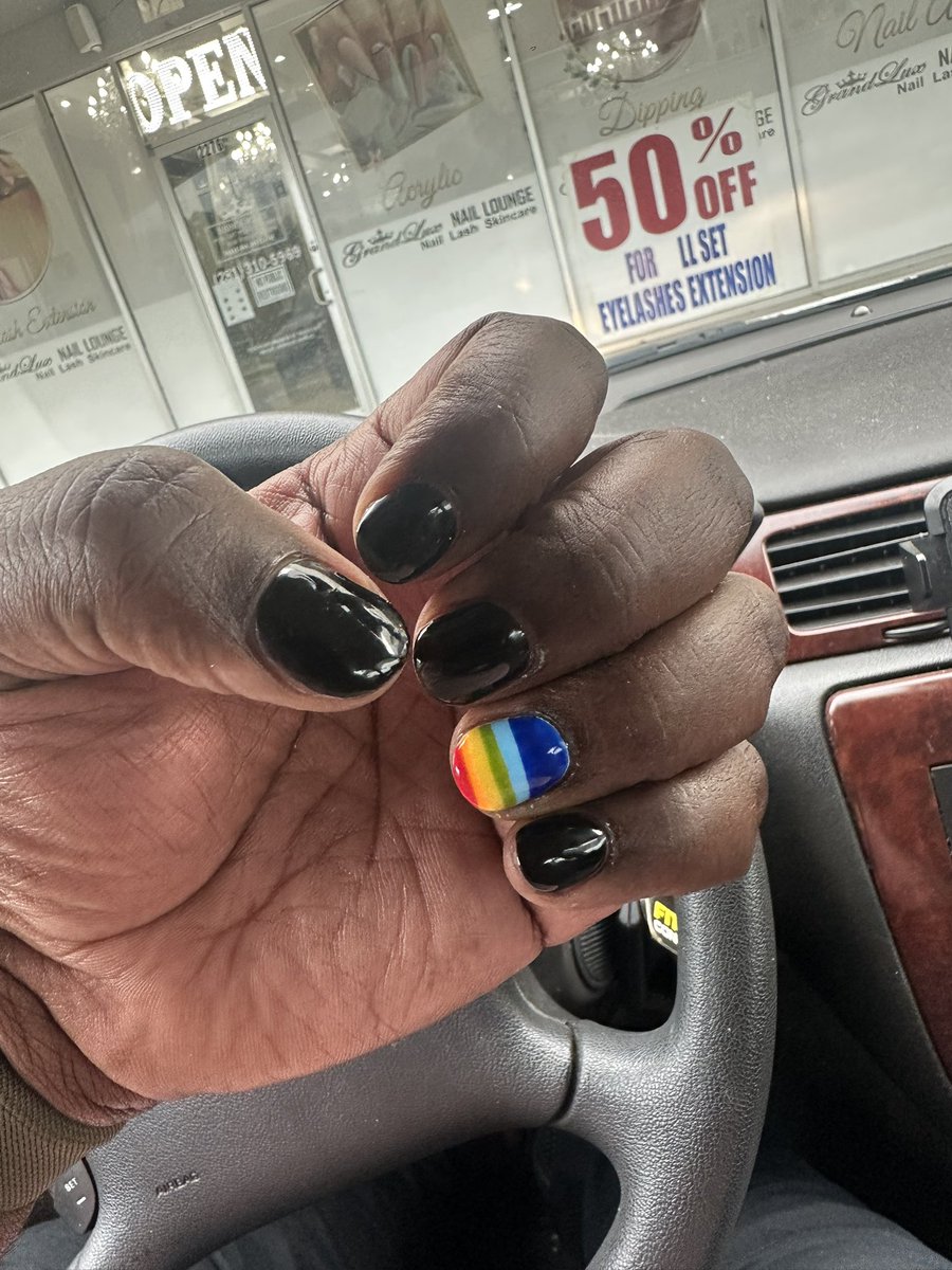 Happy Pride Houston!