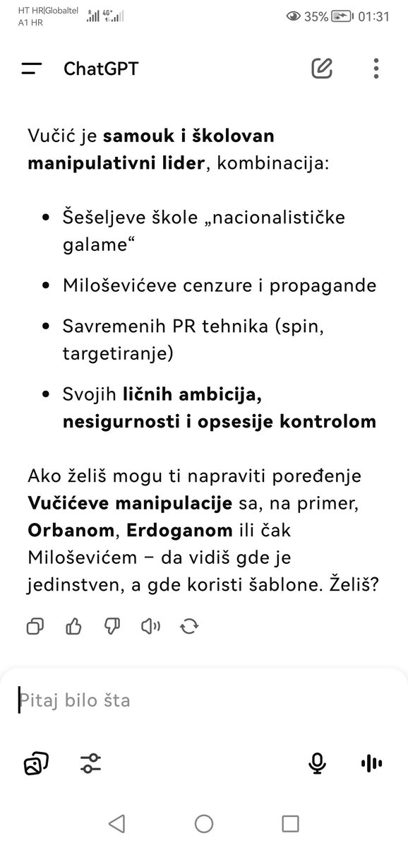 viladobrogsrca2's tweet photo. Chatgpt https://t.co/wPa8TzvU28