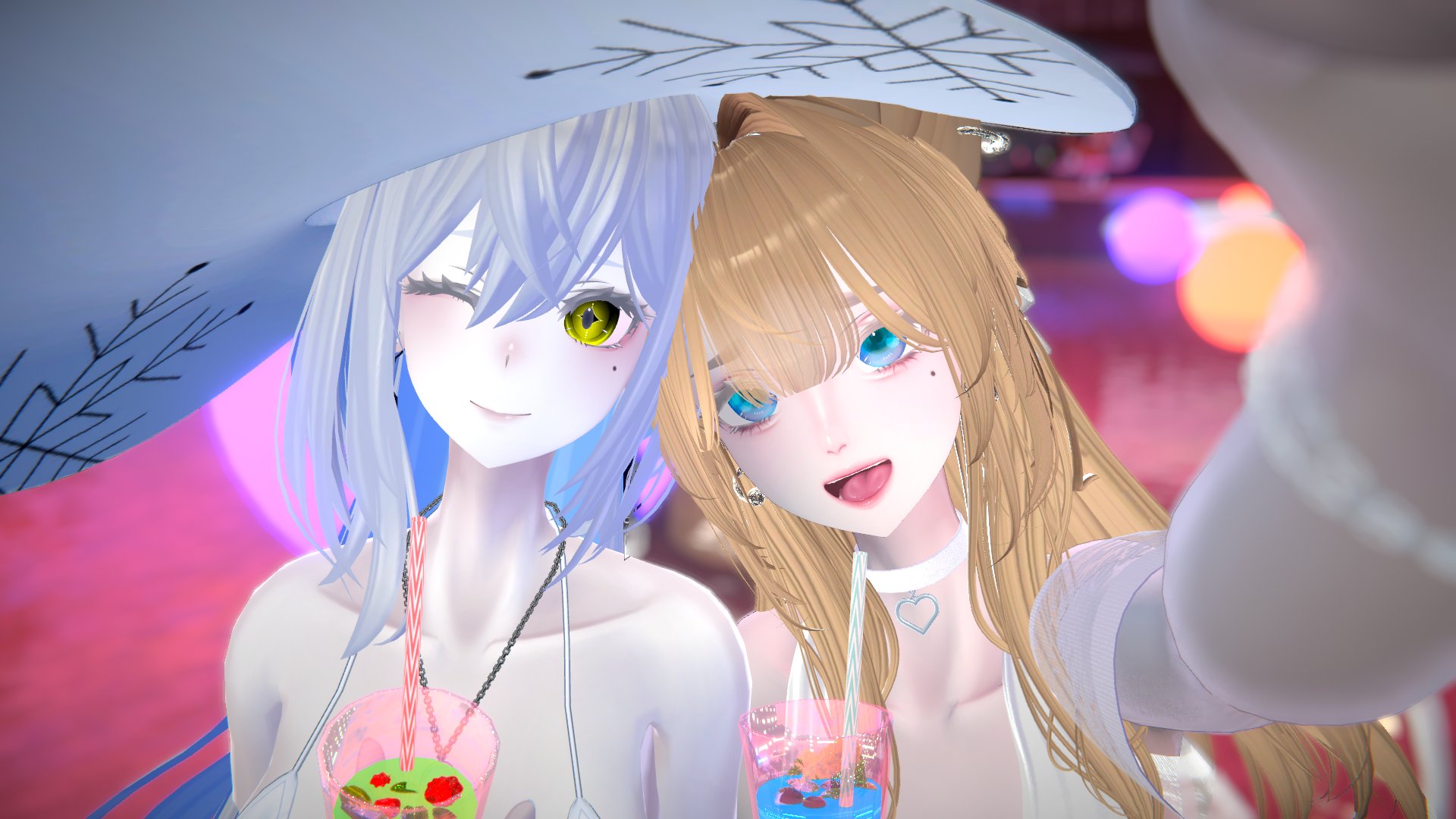 紫苑 (シオン) (@shion_0519_air) / X