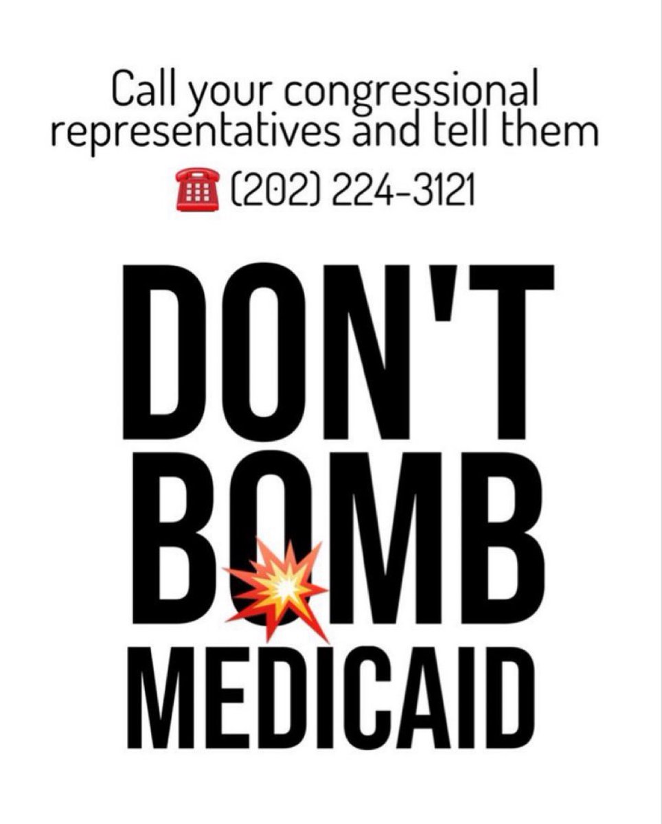 mjfree's tweet photo. Were you born rich like Donald Trump?

Do you think he's worried about his health insurance?

Are you aware the Senate is trying to pass $930B in healthcare cuts THIS WEEKEND?

#WeWontGetOverLosingMedicaid https://t.co/TSGJ3ROjS5