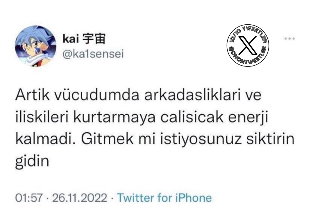 10/10 Tweetler (@onontweetler) on Twitter photo 