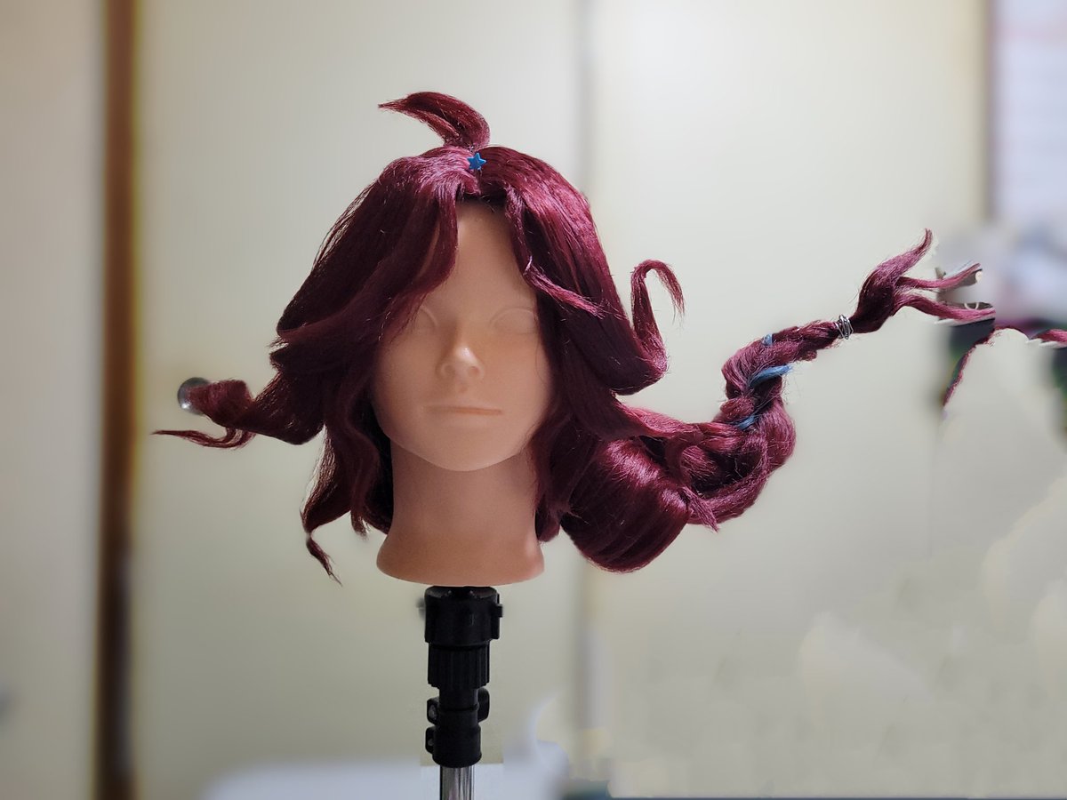 ウィッグセット ウィッグセット - Search / X