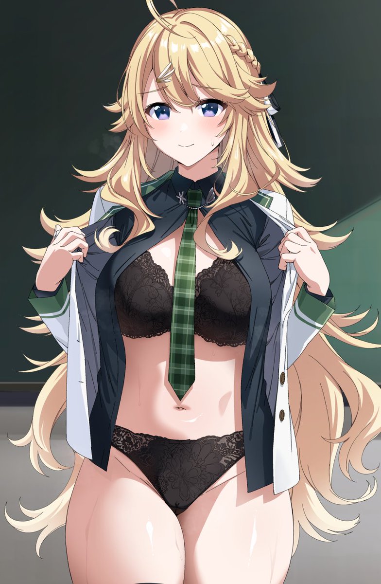 ふおおおお (@amamimem) on Twitter photo 