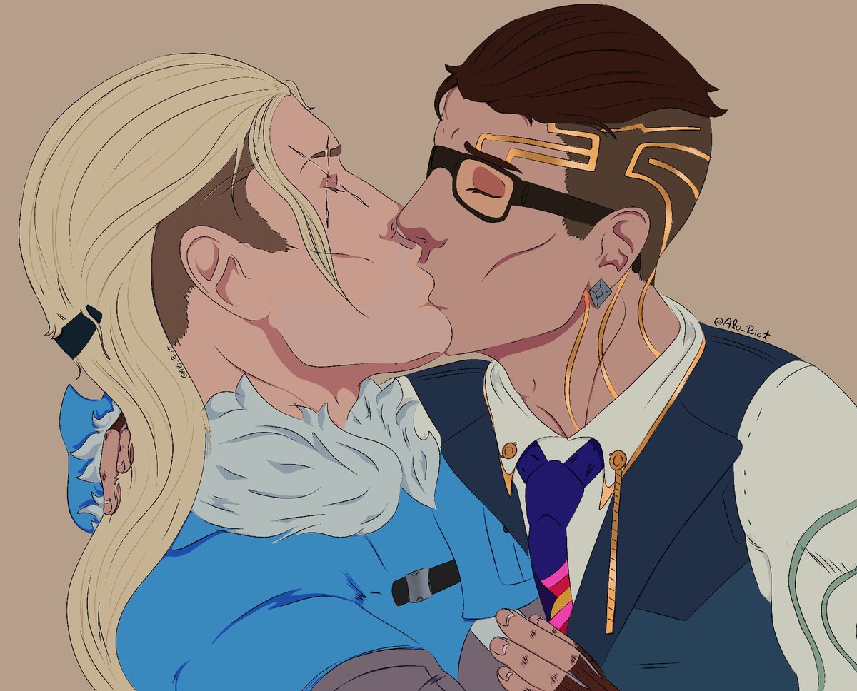 𖤐 Alo 𖤐 tweet media