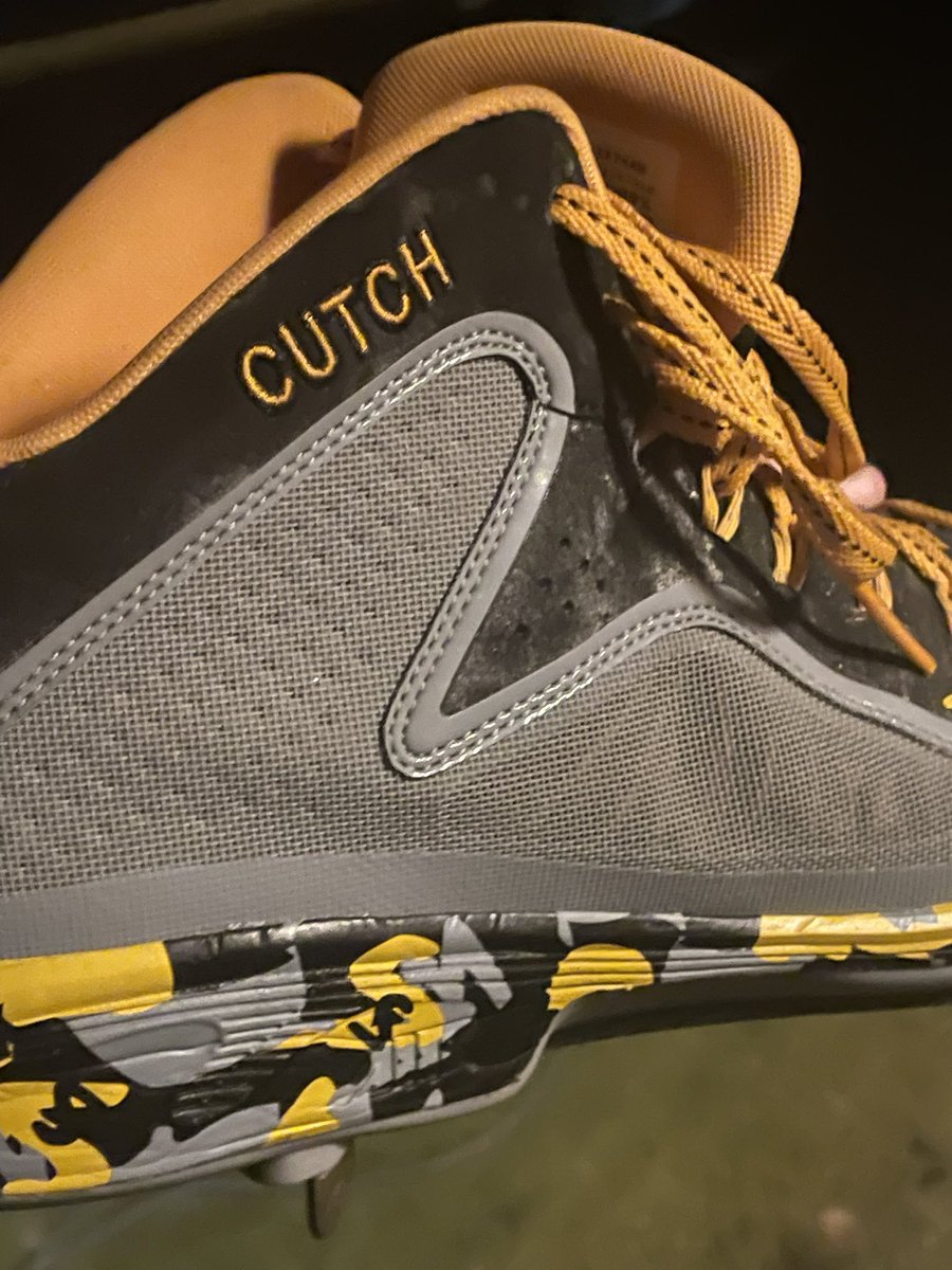 dommer740's tweet photo. @TheCUTCH22 Yo dude hmu for ur mvp year cleats &amp; turf shoes, I have them bro! Lifelong fan https://t.co/LvkjOwIGQ1