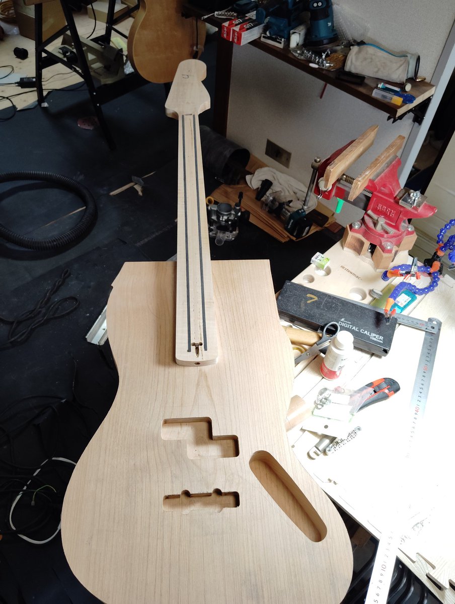 yztk guitars (@171yama) / Posts / X