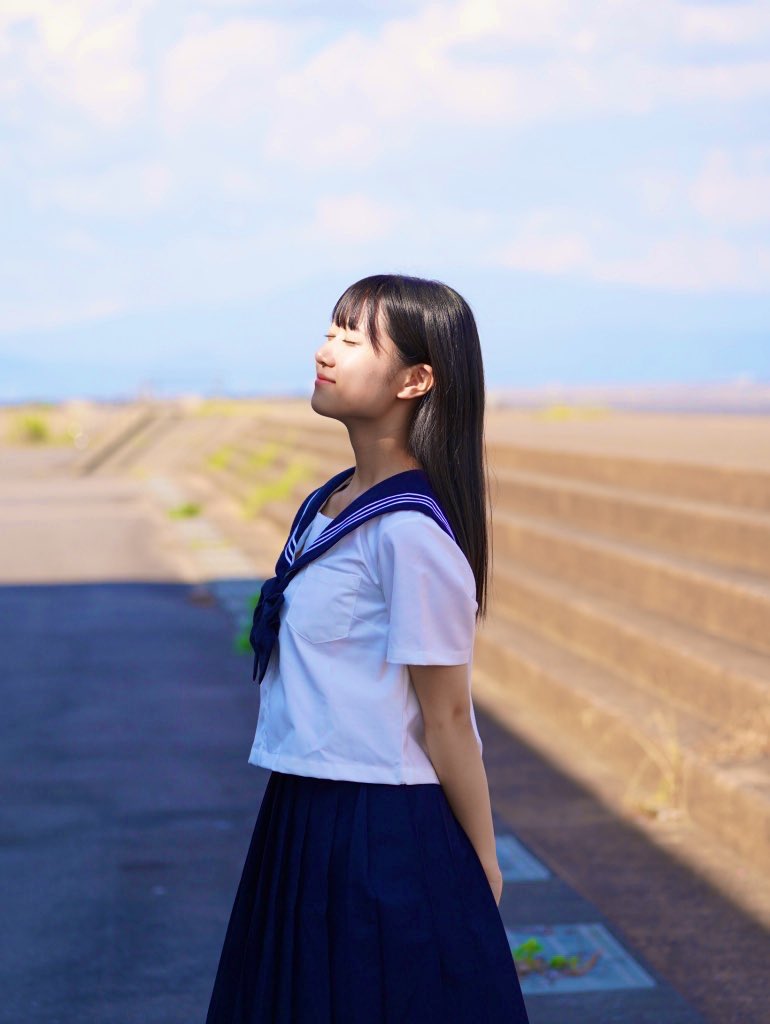 おうえんありがとー🫧
学校行ってくるねっ！！

#MOMOHA #愛純百葉 #検定