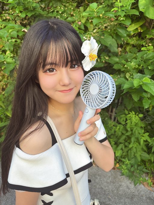 Twitterのコスプレ画像6