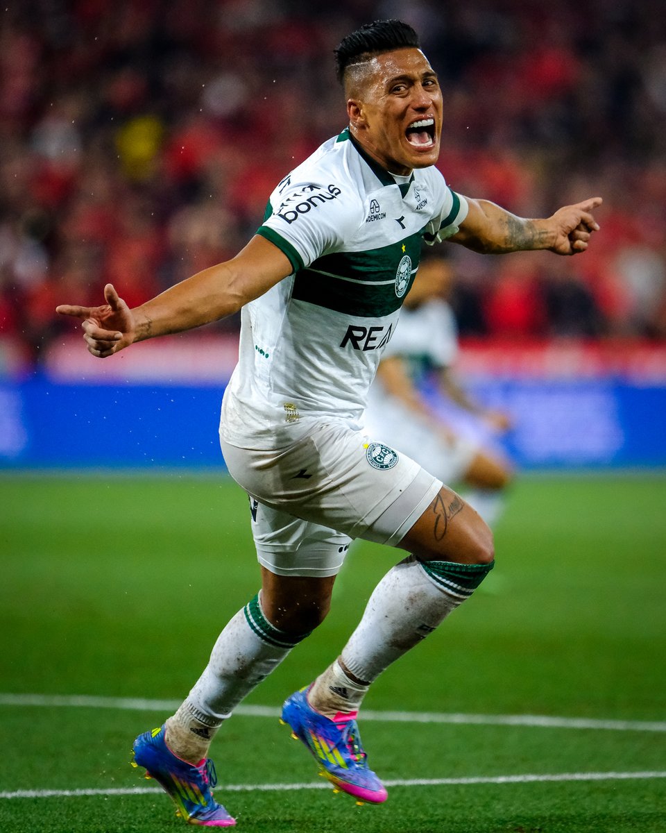Coritiba tweet media