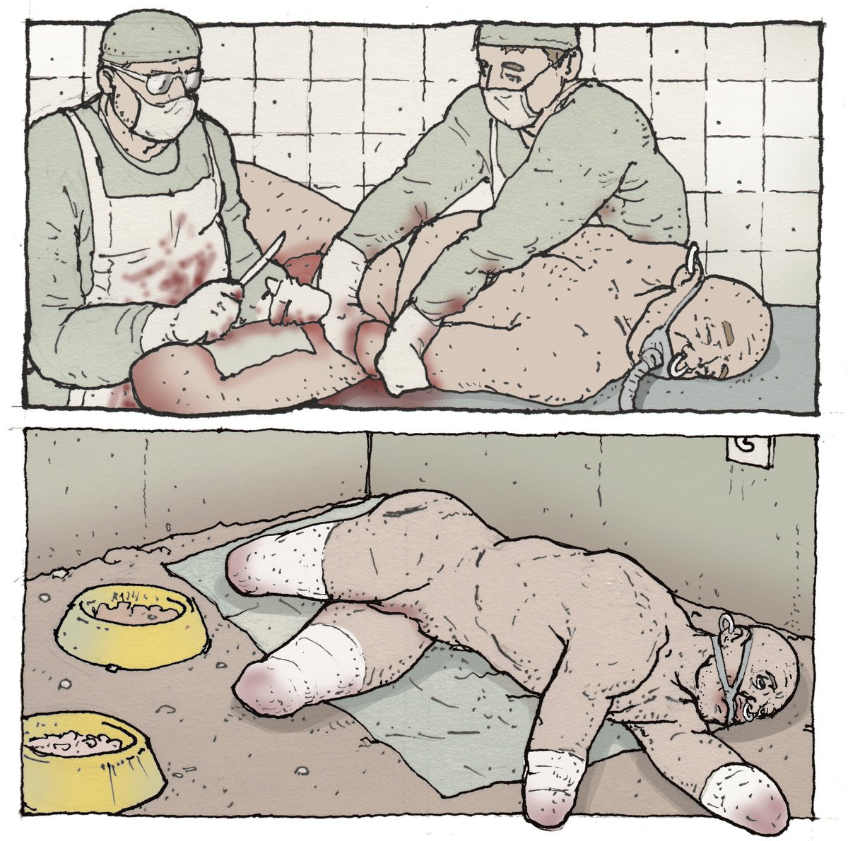 Pote FOR OVER 18 YEARS OLD! (18+NSFW) tweet media