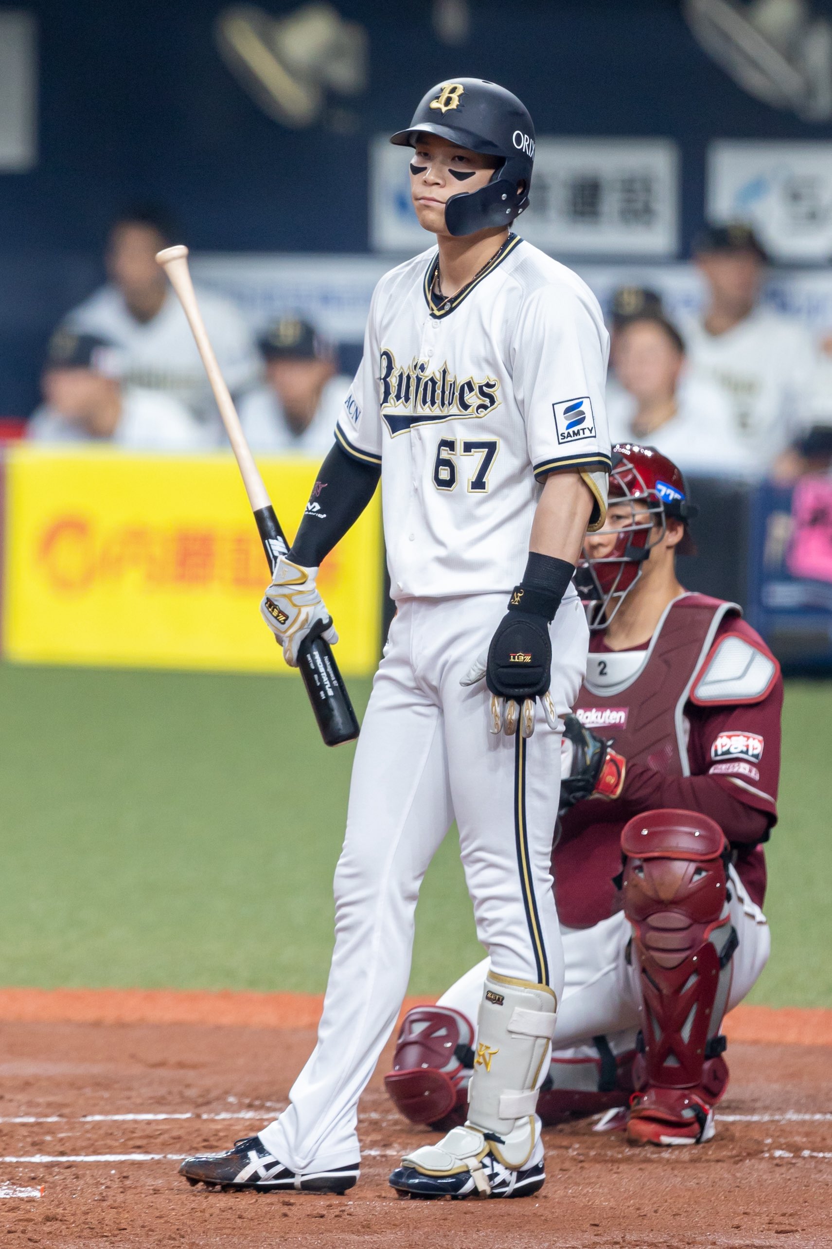 優駿⚾︎ on X: 