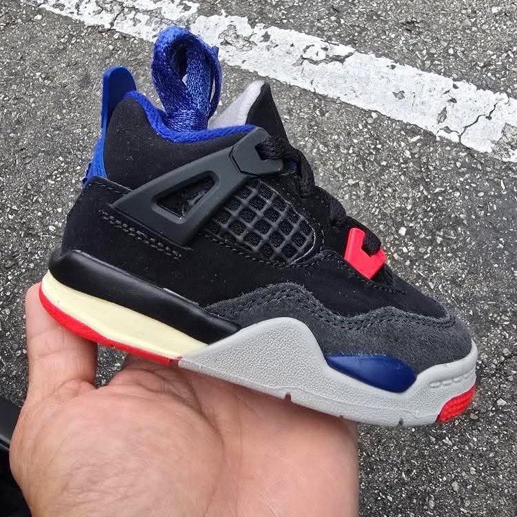 Air Jordan “Rare Air” Retro IV’s PS/TD/GS &amp; Mens sizes Available!!! Rt <a href="/SellKicksSunday/">SellKicksSunday</a> <a href="/DeadLaced/">DeadLaced Sneakers</a> <a href="/RetailTuesday/">RetailTuesday</a> <a href="/Sneakerchief23/">sneakerchief23 🎱</a> <a href="/JitTheBeast/">Jit the Beast</a> <a href="/SneakerMill/">SneakerMill</a> <a href="/natureboichuck/">NATURE.🌴</a>