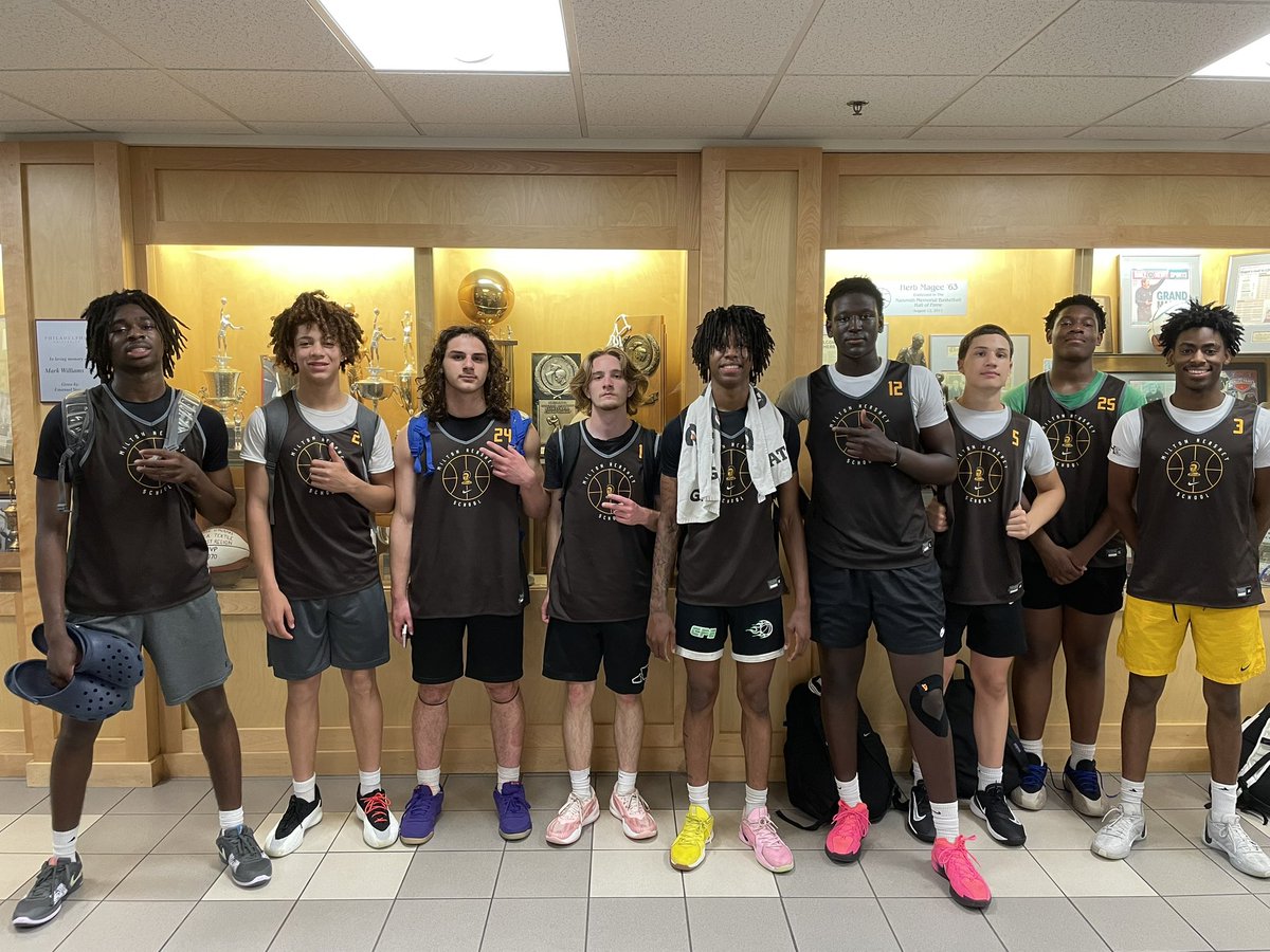 Caleb Young (@coachcyoung) on Twitter photo The Spartans complete a 2-0 sweep at Philly Live #2, defeating Hamilton West (NJ) 71-40 and Middlesex (NJ) 68-37! #gospartans
<a href="/MHSATHLETICS4/">MHS Spartan Athletics</a> <a href="/miltonhershey/">Milton Hershey School</a> <a href="/KeystoneBBall/">David Bray Jr</a> <a href="/paD3hoops/">PA D3 Hoops</a> <a href="/PhillyHSLive/">Philly HS</a> <a href="/LLhoops/">LLhoops</a> <a href="/AndyBrackets/">Andy Herr</a> <a href="/KhalifTurner/">Khalif Turner</a> <a href="/Abdoudiene0/">Abdoudiene12</a> The Spartans complete a 2-0 sweep at Philly Live #2, defeating Hamilton West (NJ) 71-40 and Middlesex (NJ) 68-37! #gospartans
<a href="/MHSATHLETICS4/">MHS Spartan Athletics</a> <a href="/miltonhershey/">Milton Hershey School</a> <a href="/KeystoneBBall/">David Bray Jr</a> <a href="/paD3hoops/">PA D3 Hoops</a> <a href="/PhillyHSLive/">Philly HS</a> <a href="/LLhoops/">LLhoops</a> <a href="/AndyBrackets/">Andy Herr</a> <a href="/KhalifTurner/">Khalif Turner</a> <a href="/Abdoudiene0/">Abdoudiene12</a>