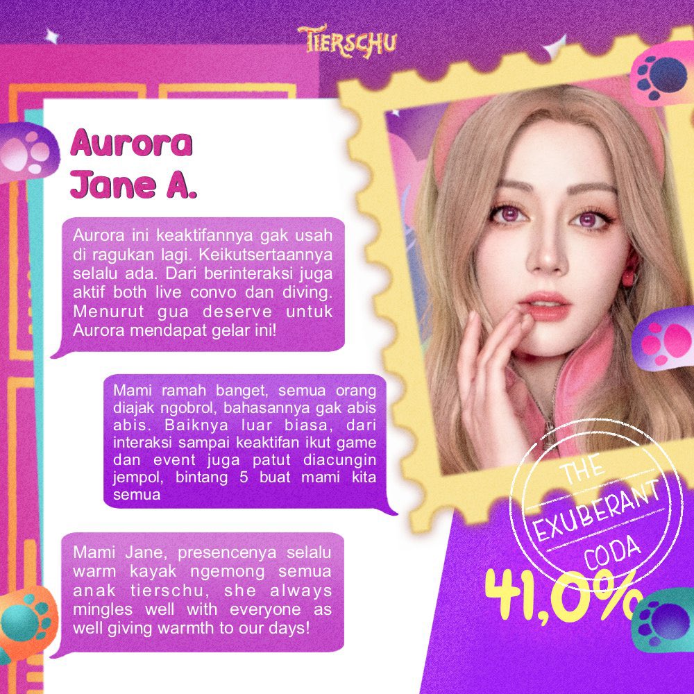 𝓐𝑢𝑟𝑜𝑟𝑎 𝑱𝑎𝑛𝑒. tweet media