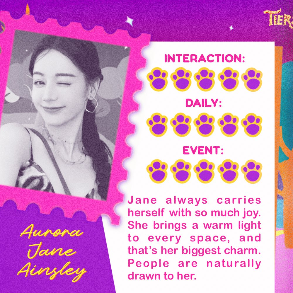 𝓐𝑢𝑟𝑜𝑟𝑎 𝑱𝑎𝑛𝑒. tweet media