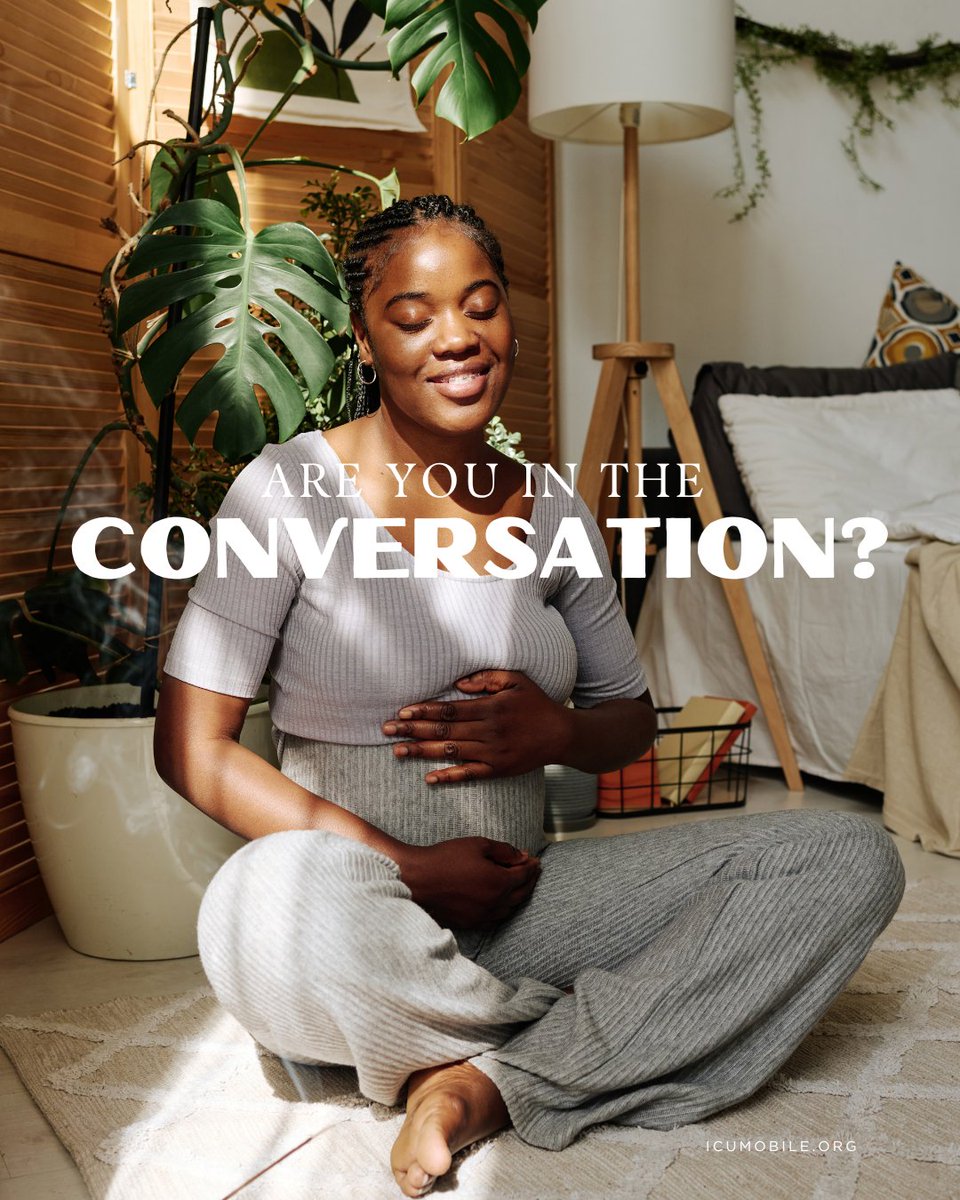 icumobile's tweet image. Abortion isn't a debate—it’s a mother at a crossroads, a human being with innate value, and communities ready to rise up and care. 

Are you in the conversation that matters most?

#ValueLife #RealLife #ICUMobile #ChristianMinistry